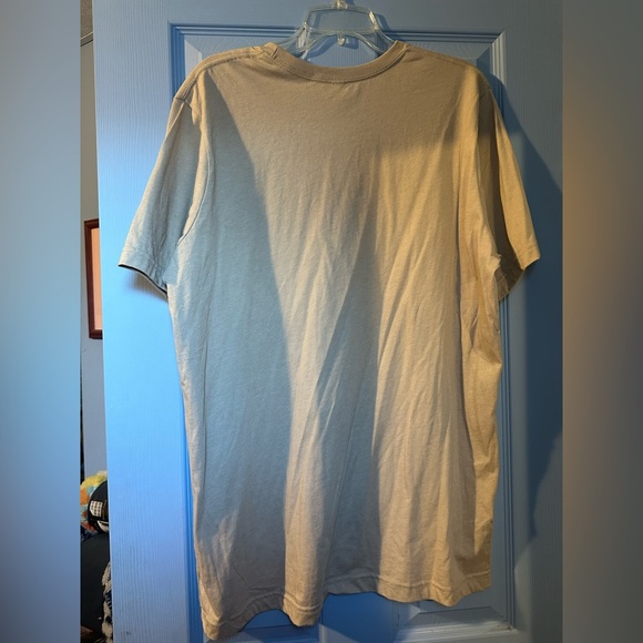 Custom tee - Picture 4 of 6